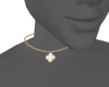 Necklace 1 VanCf White 1