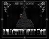 Jk Halloween Vamp Tomb