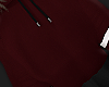 y. Red Sweatshirt