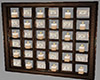 Screen Candle Divider