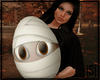 |S| Hidden Mummy Egg