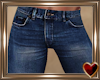 Ⓣ Hint Jeans DrkBlue
