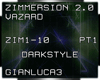 D-style - Zimmersion pt1