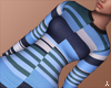 $ Fall Stripes Dress