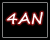 4AN| HAIR BLONDE