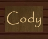 ~N~ Cody