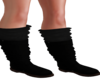 XK*Hermione Boots