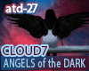 CLOUD7 Angels OfThe Dark