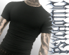 #shirt magrin. 愛
