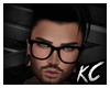 KC* Type Black