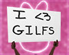 Gilfs
