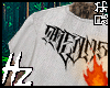 hz shirt