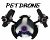 PET DRONE CAMERA