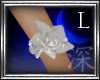 [SXA] Floral Bracelet L