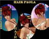 [TL]HAIR PAOLA 