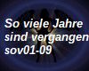 So viele Jahre