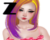 z Aurora Hairstyle