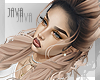 -J- Harleen bleached