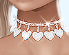 ICED NECKLACE