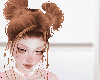 Cat Ginger