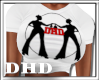 DHDivalious TEE
