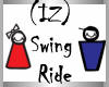 (IZ) Swing Ride
