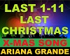 𝄞Ariana Grande LC𝄞