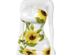 full outfit sunflower