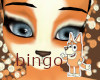 bingo f skin