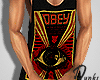 D|Obey Vest