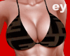 EY Fendi Bra
