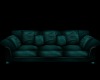 Aquathica Couch 2