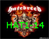 Hatebreed,In Ashes They 