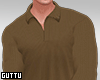 𝔊. Knit Shirt
