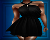 IIMII Black dress