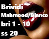 Brividi - Mahmood/Blanco