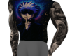 Gojo D shirt