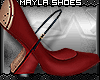 V4NY|Mayla Shoes