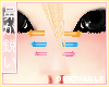 `DERIVABLE Nose Spikes M