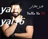 TAREK AL -Yalla Ya DJ