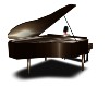 XP- piano musical