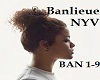 Banlieue - NYV