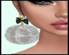 Z} ZOE X mas PomPom Ear