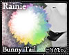 Rainie - Bunny Tail