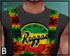 Reggae Overalls