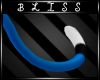 iBR~ Mika Lion Tail