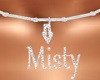 PC Misty Necklace