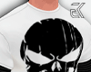 White Tactical Shirt