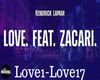 Kendrick Lamar - LOVE