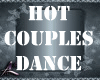 HOT LOVERS DANCE